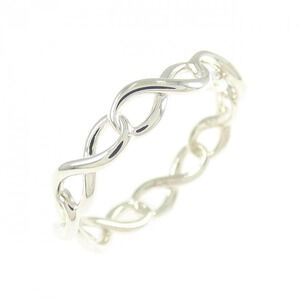 Tiffany Infinity Ring
